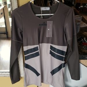 Adidas by Stella McCartney t shirt